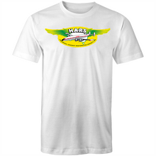 Load image into Gallery viewer, HARS Logo Mens T-Shirt