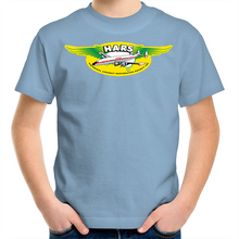 Load image into Gallery viewer, HARS Logo Youth T-Shirt