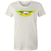 Load image into Gallery viewer, HARS Logo - Women's Tee