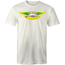 Load image into Gallery viewer, HARS Logo Mens T-Shirt
