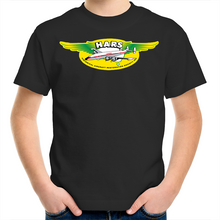 Load image into Gallery viewer, HARS Logo Youth T-Shirt
