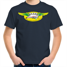 Load image into Gallery viewer, HARS Logo Youth T-Shirt