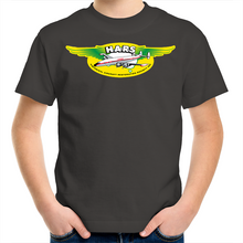 Load image into Gallery viewer, HARS Logo Youth T-Shirt