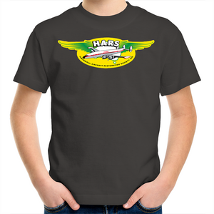HARS Logo Youth T-Shirt