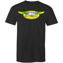 Load image into Gallery viewer, HARS Logo Mens T-Shirt