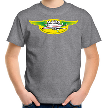 Load image into Gallery viewer, HARS Logo Youth T-Shirt