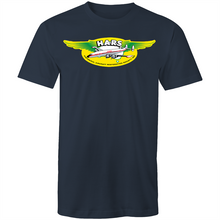 Load image into Gallery viewer, HARS Logo Mens T-Shirt