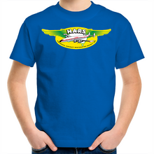Load image into Gallery viewer, HARS Logo Youth T-Shirt