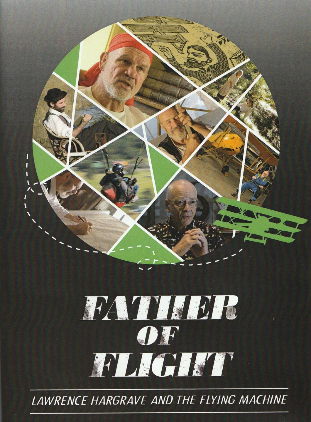 Father of Flight - Digital Download