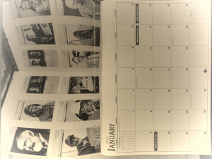 Lawrence Hargrave 2024 Calendar