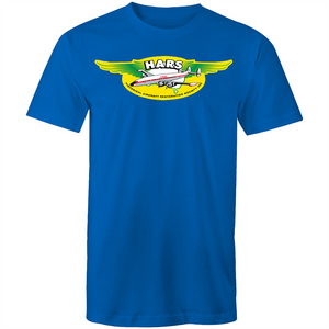HARS Logo Mens T-Shirt