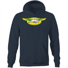 Load image into Gallery viewer, HARS Logo - Hoodie
