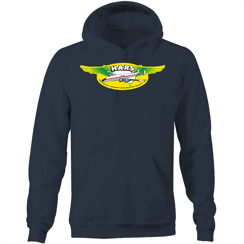 HARS Logo - Hoodie