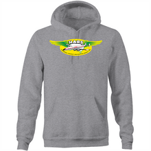 Load image into Gallery viewer, HARS Logo - Hoodie
