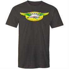 Load image into Gallery viewer, HARS Logo Mens T-Shirt
