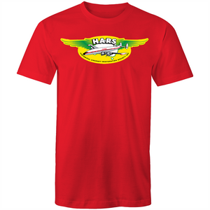 HARS Logo Mens T-Shirt