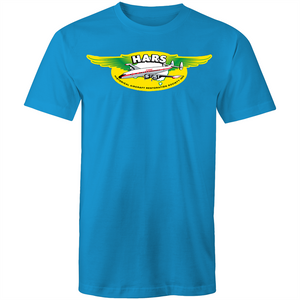 HARS Logo Mens T-Shirt