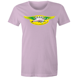 HARS Logo - Women's Tee