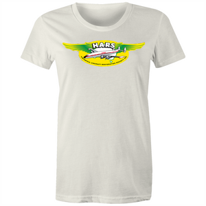 HARS Logo - Women's Tee