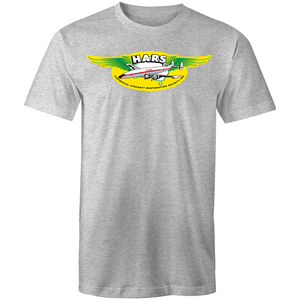 HARS Logo Mens T-Shirt