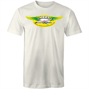 HARS Logo Mens T-Shirt