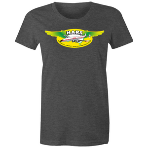 HARS Logo - Women's Tee