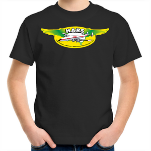 HARS Logo Youth T-Shirt