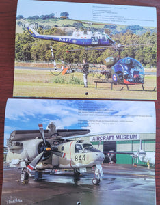 HARS NHF Calendars 2023 Both Calendars