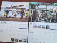 Load image into Gallery viewer, HARS NHF Calendars 2023 Both Calendars
