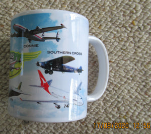 HARS Coffee Mug