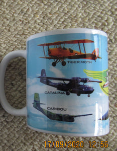 HARS Coffee Mug