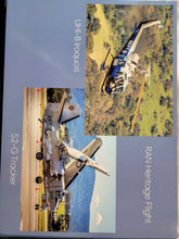 Load image into Gallery viewer, HARS AVIATION MUSEUM- HOWARD MITCHELL PHOTOBOOK 2021
