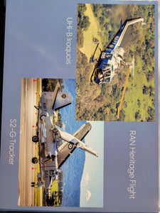 HARS AVIATION MUSEUM- HOWARD MITCHELL PHOTOBOOK 2021
