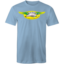 Load image into Gallery viewer, HARS Logo Mens T-Shirt
