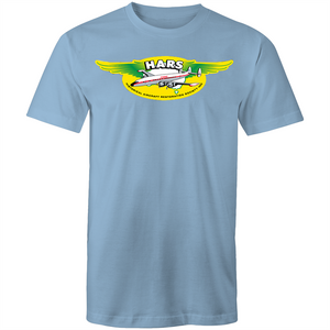 HARS Logo Mens T-Shirt