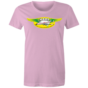 HARS Logo - Women's Tee