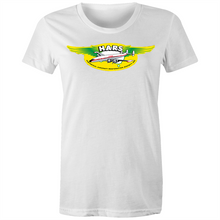 Load image into Gallery viewer, HARS Logo - Women&#39;s Tee
