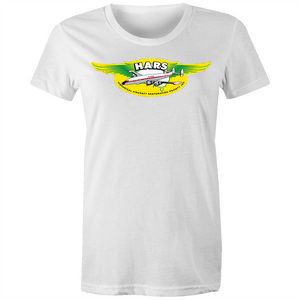 HARS Logo - Women's Tee