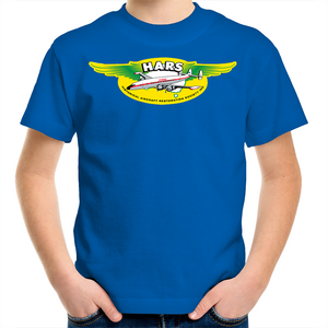 HARS Logo Youth T-Shirt